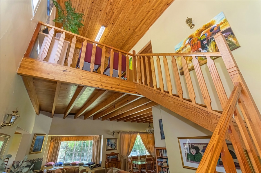 4 Bedroom Property for Sale in Wilgenhof Free State